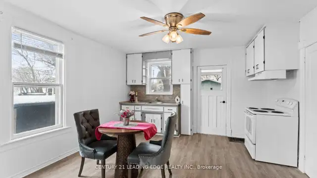 Oshawa and Whitby Two Bedroom Apartments for Rent - Photo 5