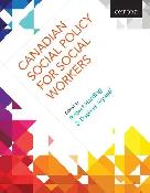 Canadian Social Policy for Social Workers Harding 9780199026845