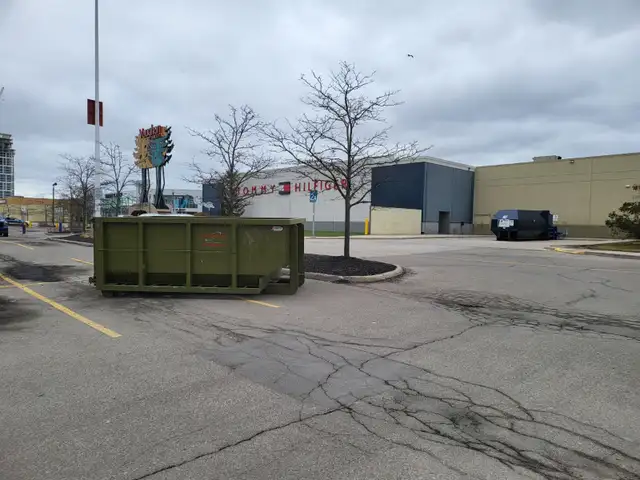 Disposal Bin Rental! For Construction, Renovation, & More! - Photo 4