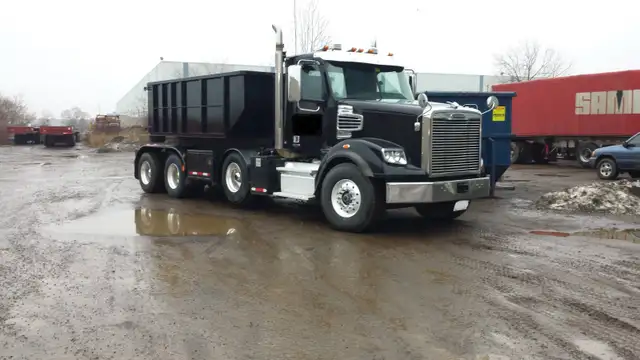 Disposal Bin Rental! For Construction, Renovation, & More! - Photo 7