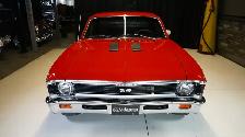 1968 Chevrolet Nova SS Tribute - 396, 4 Speed, 12 Bolt Posi - Photo 7