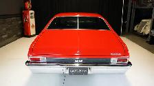 1968 Chevrolet Nova SS Tribute - 396, 4 Speed, 12 Bolt Posi - Photo 8
