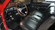 1968 Chevrolet Nova SS Tribute - 396, 4 Speed, 12 Bolt Posi - Photo 9