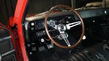 1968 Chevrolet Nova SS Tribute - 396, 4 Speed, 12 Bolt Posi - Photo 10