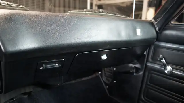 1968 Chevrolet Nova SS Tribute - 396, 4 Speed, 12 Bolt Posi - Photo 12