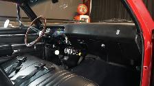 1968 Chevrolet Nova SS Tribute - 396, 4 Speed, 12 Bolt Posi - Photo 13