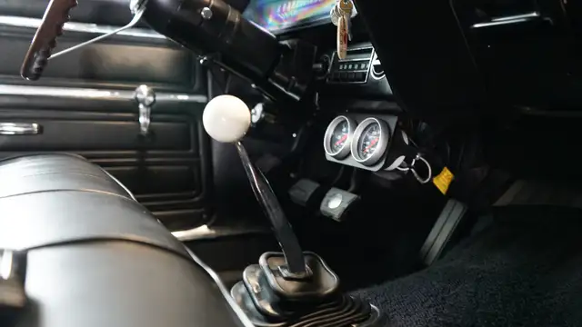 1968 Chevrolet Nova SS Tribute - 396, 4 Speed, 12 Bolt Posi - Photo 14