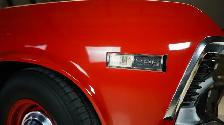 1968 Chevrolet Nova SS Tribute - 396, 4 Speed, 12 Bolt Posi - Photo 16