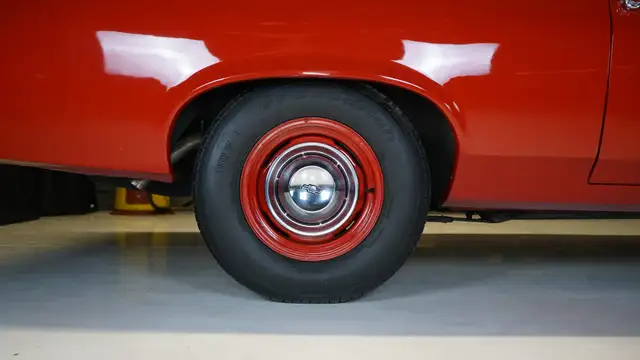 1968 Chevrolet Nova SS Tribute - 396, 4 Speed, 12 Bolt Posi - Photo 18