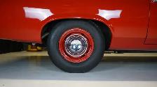 1968 Chevrolet Nova SS Tribute - 396, 4 Speed, 12 Bolt Posi - Photo 18