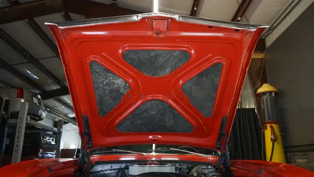 1968 Chevrolet Nova SS Tribute - 396, 4 Speed, 12 Bolt Posi - Photo 19