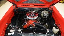 1968 Chevrolet Nova SS Tribute - 396, 4 Speed, 12 Bolt Posi - Photo 20