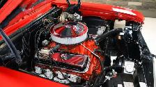 1968 Chevrolet Nova SS Tribute - 396, 4 Speed, 12 Bolt Posi - Photo 22
