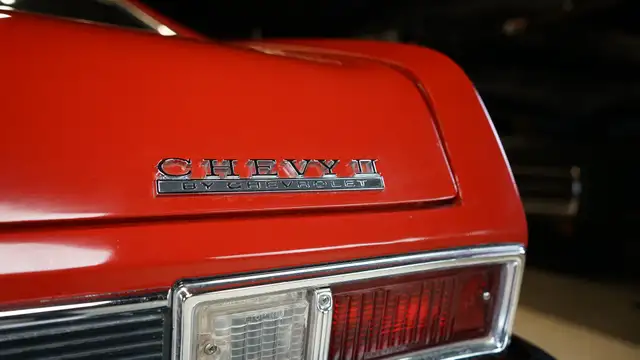 1968 Chevrolet Nova SS Tribute - 396, 4 Speed, 12 Bolt Posi - Photo 23