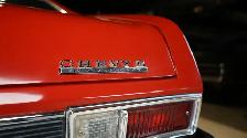 1968 Chevrolet Nova SS Tribute - 396, 4 Speed, 12 Bolt Posi - Photo 23