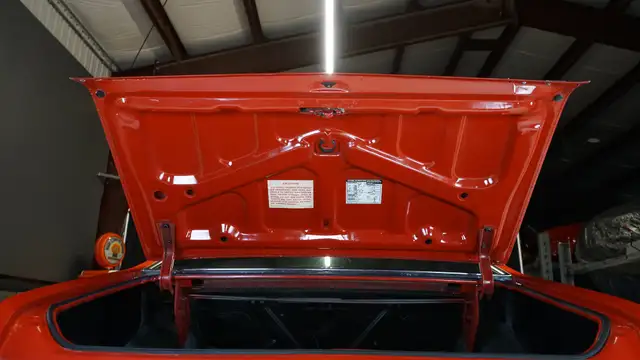 1968 Chevrolet Nova SS Tribute - 396, 4 Speed, 12 Bolt Posi - Photo 24