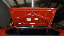 1968 Chevrolet Nova SS Tribute - 396, 4 Speed, 12 Bolt Posi - Photo 24