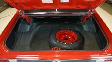1968 Chevrolet Nova SS Tribute - 396, 4 Speed, 12 Bolt Posi - Photo 25