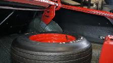 1968 Chevrolet Nova SS Tribute - 396, 4 Speed, 12 Bolt Posi - Photo 27
