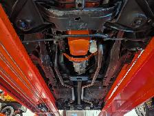 1968 Chevrolet Nova SS Tribute - 396, 4 Speed, 12 Bolt Posi - Photo 28