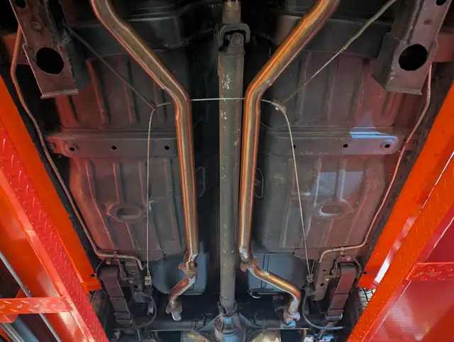 1968 Chevrolet Nova SS Tribute - 396, 4 Speed, 12 Bolt Posi - Photo 30