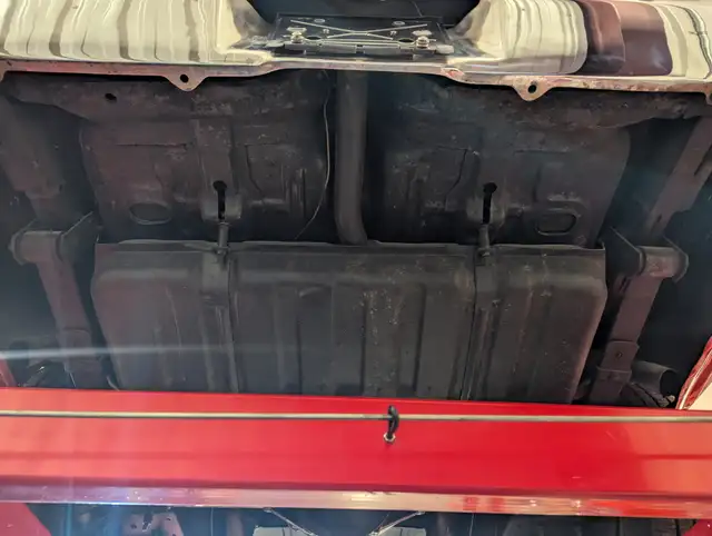 1968 Chevrolet Nova SS Tribute - 396, 4 Speed, 12 Bolt Posi - Photo 31
