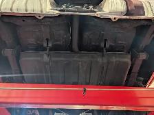 1968 Chevrolet Nova SS Tribute - 396, 4 Speed, 12 Bolt Posi - Photo 31