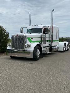 Class 1 Livestock Driver - Photo 3