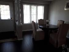 ROOMS FOR RENT- NORTH OSHAWA, WALKING DISTANCE TO DUR.COLL.&UOIT