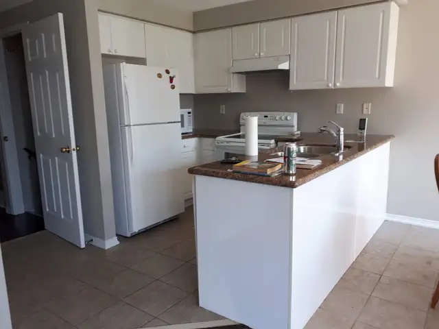 ROOMS FOR RENT- NORTH OSHAWA, WALKING DISTANCE TO DUR.COLL.&UOIT - Photo 2