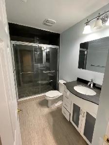2 bed 1 bath basement for rent near Mavis and Derry Road - Photo 2