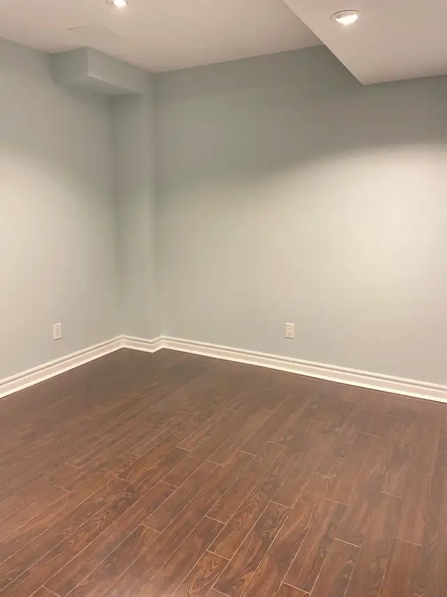 2 bed 1 bath basement for rent near Mavis and Derry Road - Photo 3