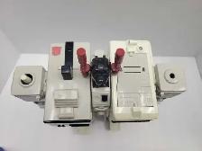 Transformers Metroplex G1 1985 Hasbro Takara - Photo 7