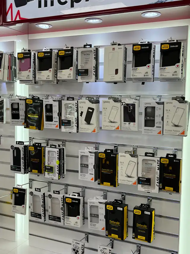 CELL PHONE ACCESSORIES Please Contact - Photo 4