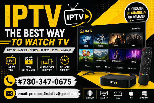 MULTI_IP/TV_CONNECTION_AVAILABLE