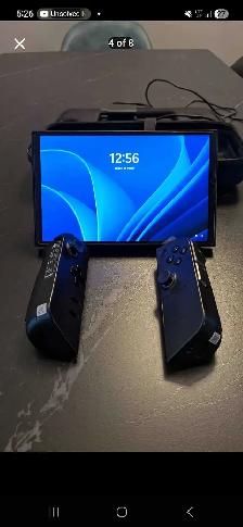 Lenovo Legion Go - 16Gb/1TB SSD - 8.8' Gaming Handheld. - Photo 2