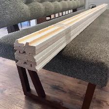 BACKBANDS for Casing – SELL OFF