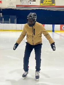Private Lessons, Learn Hockey. Learn to Skate!
