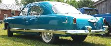 1951 Kaiser Deluxe - Photo 2