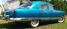 1951 Kaiser Deluxe - Photo 4