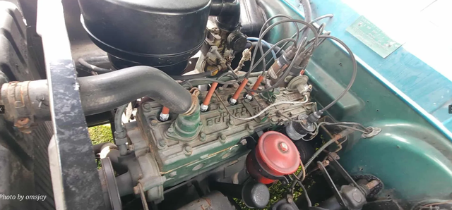1951 Kaiser Deluxe - Photo 8