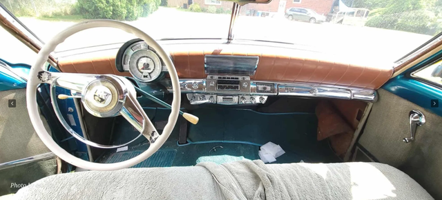 1951 Kaiser Deluxe - Photo 9