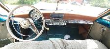 1951 Kaiser Deluxe - Photo 9