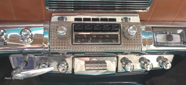 1951 Kaiser Deluxe - Photo 10