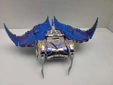 Transformers Depthcharge Beast Wars
