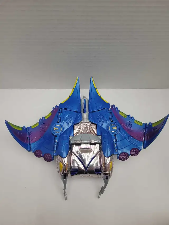 Transformers Depthcharge Beast Wars - Photo 2