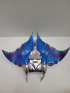 Transformers Depthcharge Beast Wars - Photo 2