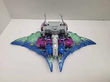 Transformers Depthcharge Beast Wars - Photo 3