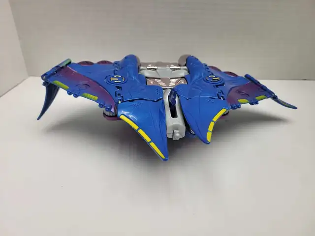 Transformers Depthcharge Beast Wars - Photo 4