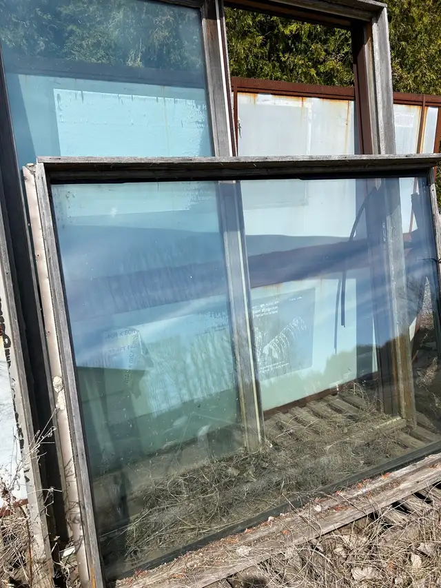 large pieces of glass for sale